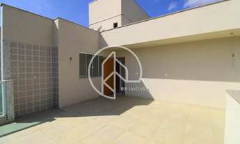 Imagem 5: Cobertura duplex nova 3 quartos e 2 vagas / Prédio com elevador