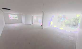 Imagem 3: Sala Aérea Planalto Caxias do Sul