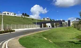 Imagem 6: Terreno no condomínio Giardino bianco, um dos melhores lotes e mais valorizado!