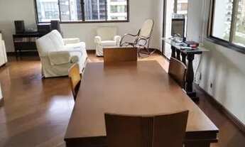 Imagem 5: Apartamento para Venda em São Paulo, Itaim Bibi, 3 dormitórios, 3 suítes, 5 banheiros, 3 v