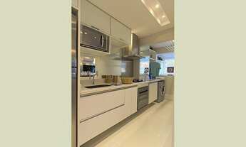 Imagem 2: Apartamento para venda possui 74 metros quadrados com 2 quartos em Vila Antonieta - Guarul