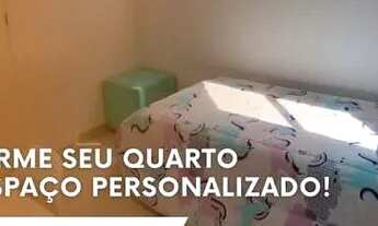 Imagem 4: 3Qrts-Vista para Ilha do Retiro-Unidades Promocionais-Entrega SET/23-Ganhe Cozinha Planeja