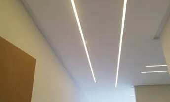 Imagem 3: CÁSA JD DO LAGO COM PISCINA