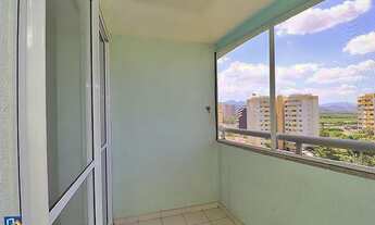 Imagem 6: Apartamento com 2 quartos para alugar, 77m² por R$ 2.500/mês - Condomínio Vila do Pan - Ba