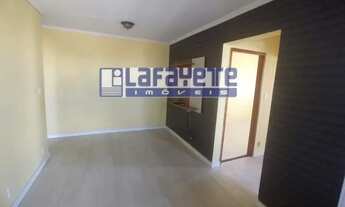 Imagem 2: Apartamento com 51 m² com 2 quartos em Centro - Diadema - SP