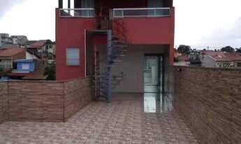 Imagem 4: COBERTURA - PARQUE JOÃO RAMALHO - SP