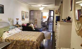 Imagem 5: Cobertura em Moema Pássaros com 332 metros