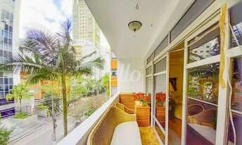 Imagem 7: São Paulo - Apartamento Padrão - Jardins