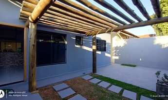 Imagem 4: Vendo ótima casa em Porto Canoa