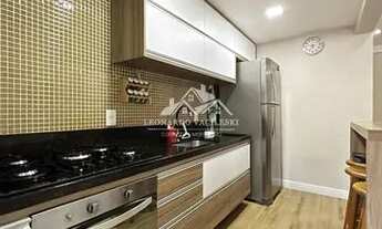 Imagem 6: APARTAMENTO 2 QUARTOS COM SUITE A VENDA NO BURITIS EM COLINA DE LARANJEIRAS - SERRA