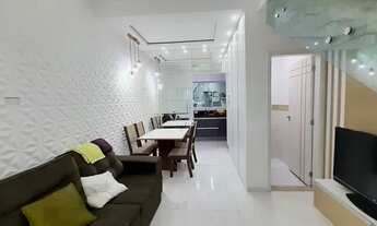 Imagem 2: Locação Definitiva Casa Condomínio 2 Dormitórios Churrasqueira Vila Assunção