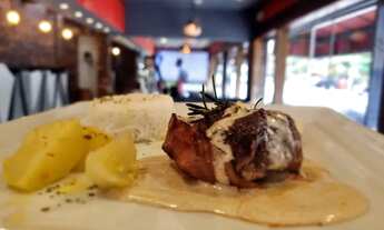 Imagem: Restaurante de alto padrão em Jurerê oportunidade