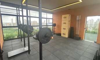 Imagem 7: Apartamento para venda tem 75 m², 3 quartos em Tambaú - João Pessoa - Paraíba