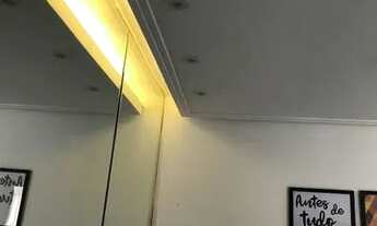 Imagem 3: MM - Cohama > Vendo apto com projetdos > Marfim 1