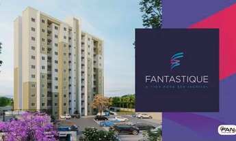 Imagem 7: Apartamento para venda possui 48 metros quadrados com 2 quartos em Maraponga - Fortaleza