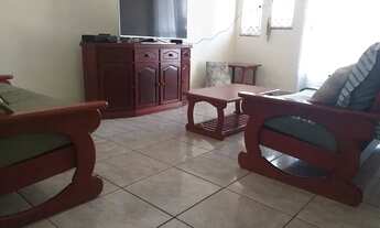 Imagem 6: Casa para venda com 90 metros quadrados com 4 quartos em Campo Grande - Rio de Janeiro - R