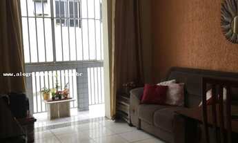 Imagem 4: Apartamento para Venda em Salvador, PITUBA, 3 dormitórios, 1 suíte, 3 banheiros, 1 vaga