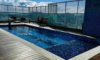 Imagem: Apartamento para venda possui 60 metros