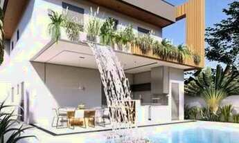 Imagem 3: Casa em condomínio à venda, 4 quartos, 3 suítes, 4 vagas, Jardim Residencial Alto de Itaic