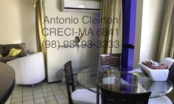 Imagem 2: Flat / Apto na Ponta da Areia, São Luís-MA