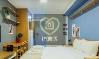 Imagem: Apartamento à venda no bairro Pinheiros