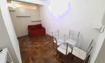 Imagem 4: Exclusividade Guarida: Apartamento mobiliado de 1 dormitório no bairro Bom Fim