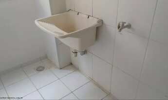 Imagem 2: Apartamento para Locação em São Luís, Alemanha, 3 dormitórios, 1 suíte, 2 banheiros, 1 vag