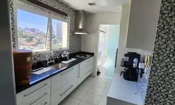 Imagem 6: SÃO PAULO - Apartamento Padrão - CHÁCARA KLABIN