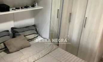 Imagem 6: BLEND 1 QUARTO, ANDAR ALTO, ARMÁRIOS, LAZER COMPLETO, ÁGUAS CLARAS