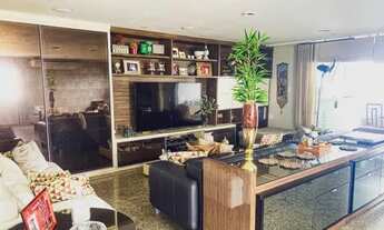 Imagem 3: Cobertura no Ed. Costa do Sol, 4 quartos sendo 4 suites - 500m²