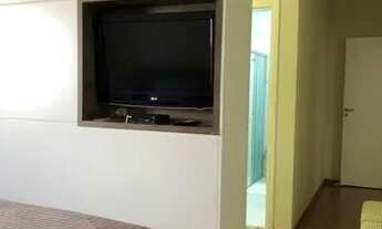 Imagem 7: Casa de condomínio para venda possui 235 metros quadrados com 3 quartos