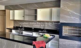 Imagem 6: BELISSÍMO IMÓVEL COM 03 SUÍTES NO RES. SHALOM!