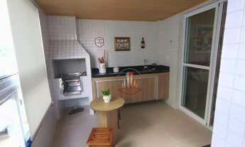 Imagem 2: Apartamento de 2 dormitórios sendo 1 suíte a venda, Entrada de R$156.000,00 e chaves na mã