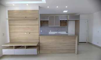 Imagem 4: Apartamento para aluguel com 77 metros quadrados com 3 quartos em Jaracaty - São Luís - MA