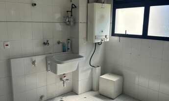 Imagem 3: APARTAMENTO RESIDENCIAL em SÃO PAULO - SP, SANTO AMARO