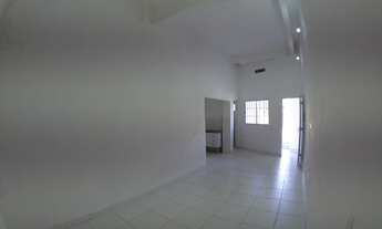 Imagem 4: Casa Tipo Kitnet Para Locação Parque da Mooca