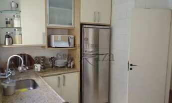 Imagem 5: Apartamento Padrão em São José dos Campos