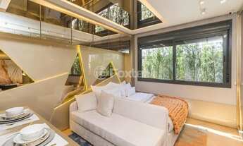 Imagem 2: Apartamento à venda Rua Luiz Afonso, Cidade Baixa - Porto Alegre