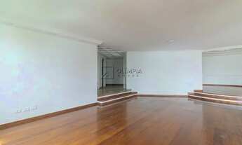 Imagem 6: Locação Apartamento 5 Dormitórios - 239 m² Moema
