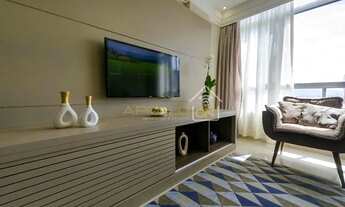 Imagem 4: Apartamento com 2 quartos no Embaré em Santos