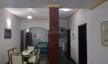 Imagem 3: Casa - Chácara da Barra - Campinas