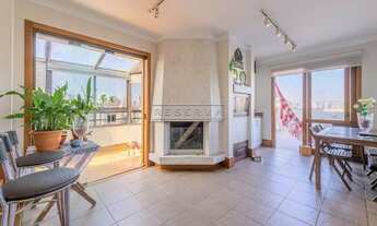 Imagem 4: Cobertura na CARLOS GARDEL c/VISTA LIVRE - Ao lado da Praça da ENCOL no Bela Vista - 176m²