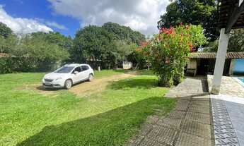 Imagem 5: Aldeia - aluguel/venda casa solta