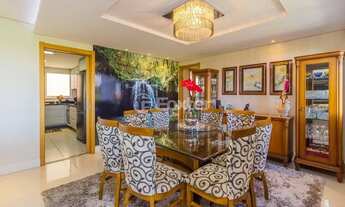 Imagem 7: Apartamento para venda possui 146 metros quadrados com 3 quartos