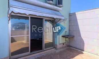 Imagem 6: Flamengo - Cobertura 3 quartos