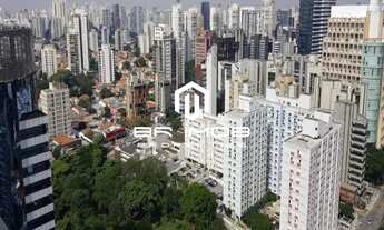 Imagem 4: APARTAMENTO RESIDENCIAL em SÃO PAULO - SP, BROOKLIN