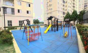 Imagem 6: Apto 3/4 Condomínio Felicita - Goiânia 2