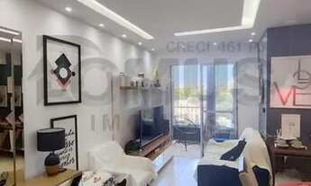 Imagem: Vendo apartamento de 3/4 com suíte no Solar