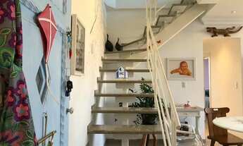 Imagem 6: Cobertura para aluguel e venda com 188 metros quadrados com 3 quartos