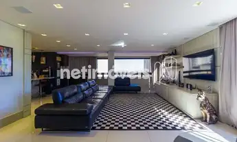 Imagem 2: Venda Apartamento 4 quartos Gutierrez Belo Horizonte